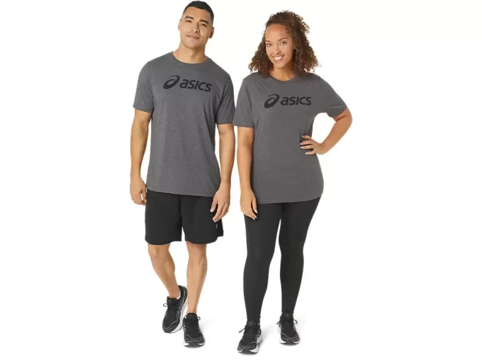 XG SHORT SLEEVE LOCKUP LOGO TEE