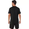 XG SHORT SLEEVE LOCKUP LOGO TEE