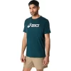 XG SHORT SLEEVE LOCKUP LOGO TEE