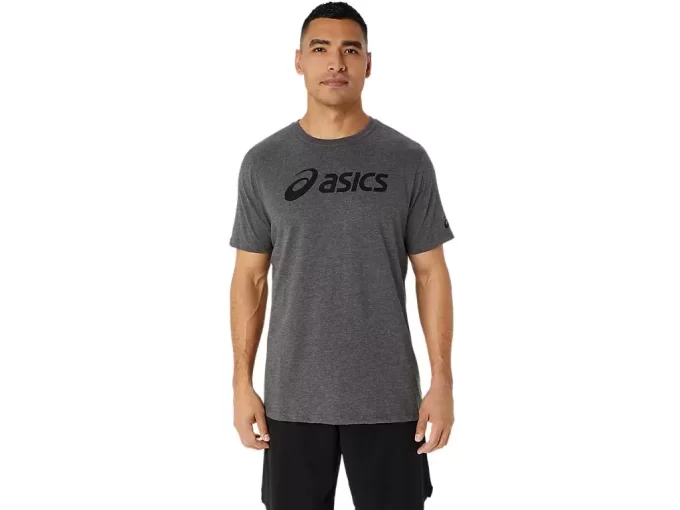 XG SHORT SLEEVE LOCKUP LOGO TEE