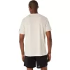 XG SHORT SLEEVE LOCKUP LOGO TEE