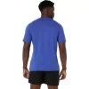 XG SHORT SLEEVE LOCKUP LOGO TEE