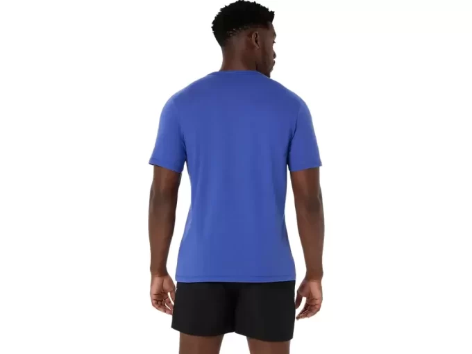 XG SHORT SLEEVE LOCKUP LOGO TEE