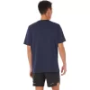 XG SHORT SLEEVE LOCKUP LOGO TEE
