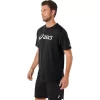 XG SHORT SLEEVE LOCKUP LOGO TEE