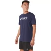 XG SHORT SLEEVE LOCKUP LOGO TEE