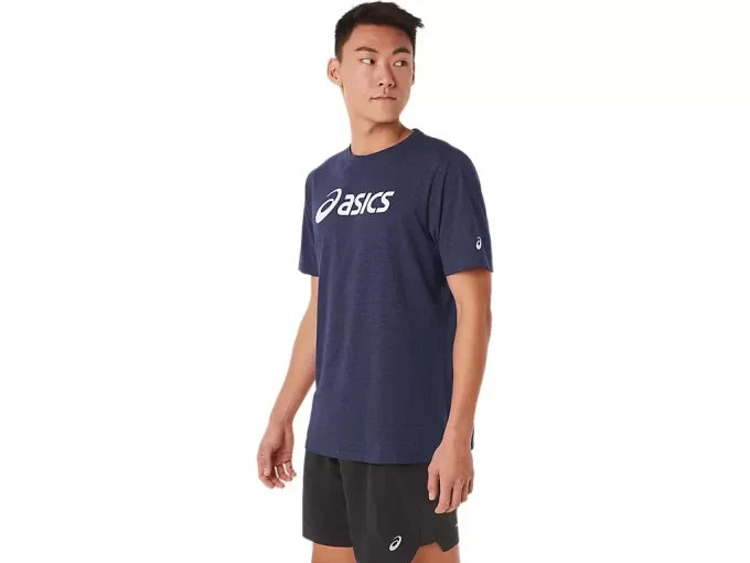 XG SHORT SLEEVE LOCKUP LOGO TEE