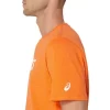 XG SHORT SLEEVE LOCKUP LOGO TEE