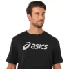 XG SHORT SLEEVE LOCKUP LOGO TEE
