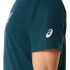 XG SHORT SLEEVE LOCKUP LOGO TEE