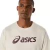XG SHORT SLEEVE LOCKUP LOGO TEE