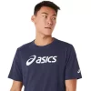 XG SHORT SLEEVE LOCKUP LOGO TEE