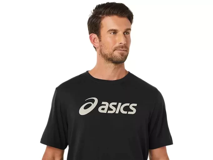 XG SHORT SLEEVE LOCKUP LOGO TEE