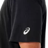 XG SHORT SLEEVE LOCKUP LOGO TEE