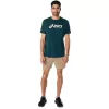 XG SHORT SLEEVE LOCKUP LOGO TEE