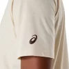 XG SHORT SLEEVE LOCKUP LOGO TEE