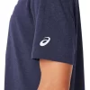 XG SHORT SLEEVE LOCKUP LOGO TEE