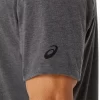 XG SHORT SLEEVE LOCKUP LOGO TEE
