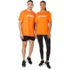 XG SHORT SLEEVE LOCKUP LOGO TEE